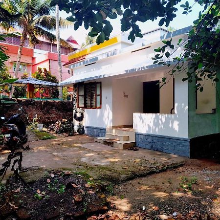 Gogonuts Hostel 瓦尔卡拉 外观 照片
