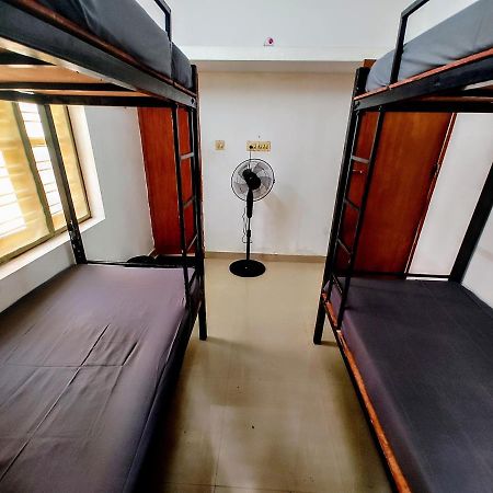Gogonuts Hostel 瓦尔卡拉 外观 照片