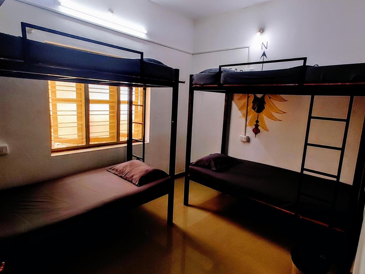 Gogonuts Hostel 瓦尔卡拉 外观 照片