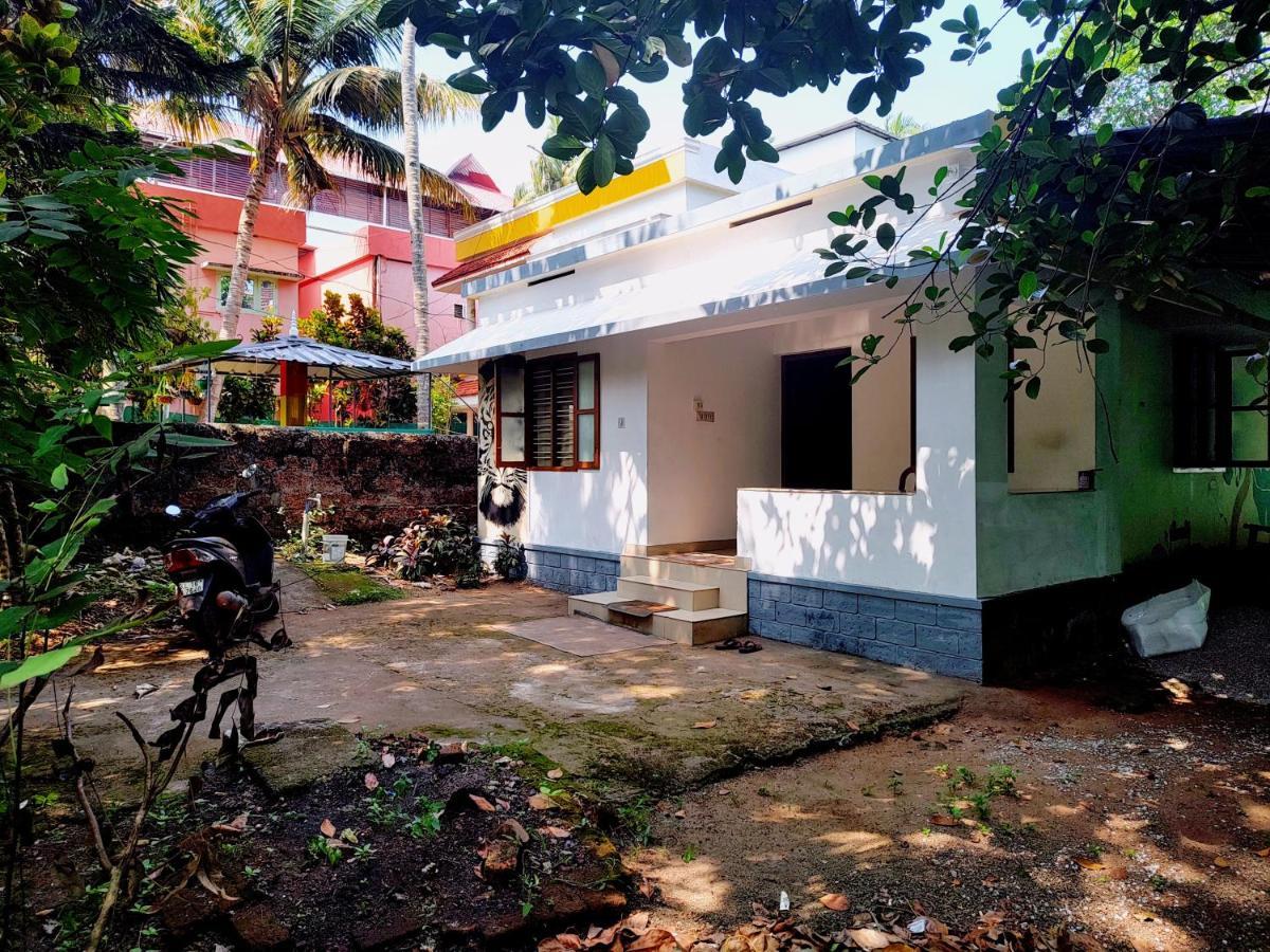 Gogonuts Hostel 瓦尔卡拉 外观 照片