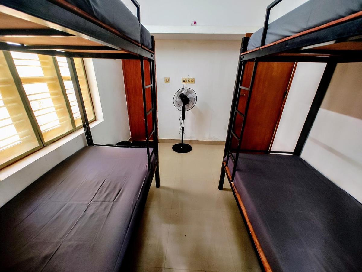 Gogonuts Hostel 瓦尔卡拉 外观 照片