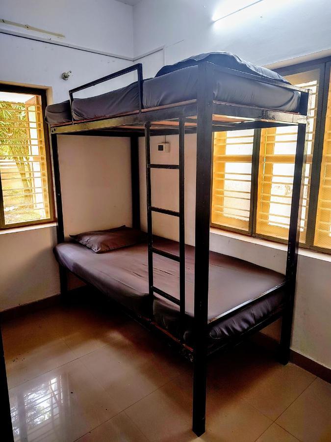 Gogonuts Hostel 瓦尔卡拉 外观 照片