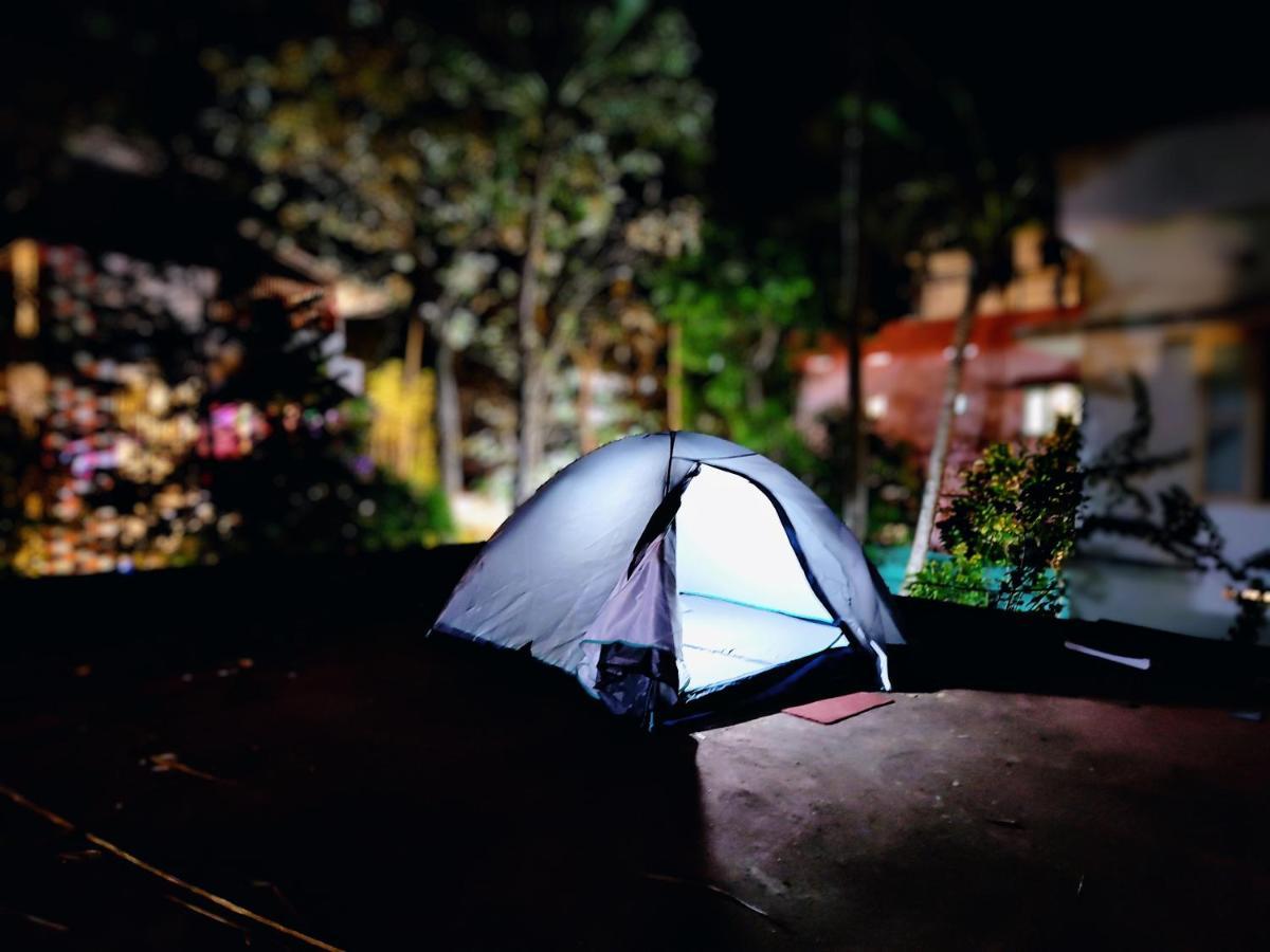 Gogonuts Hostel 瓦尔卡拉 外观 照片