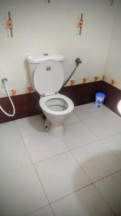 Gogonuts Hostel 瓦尔卡拉 外观 照片