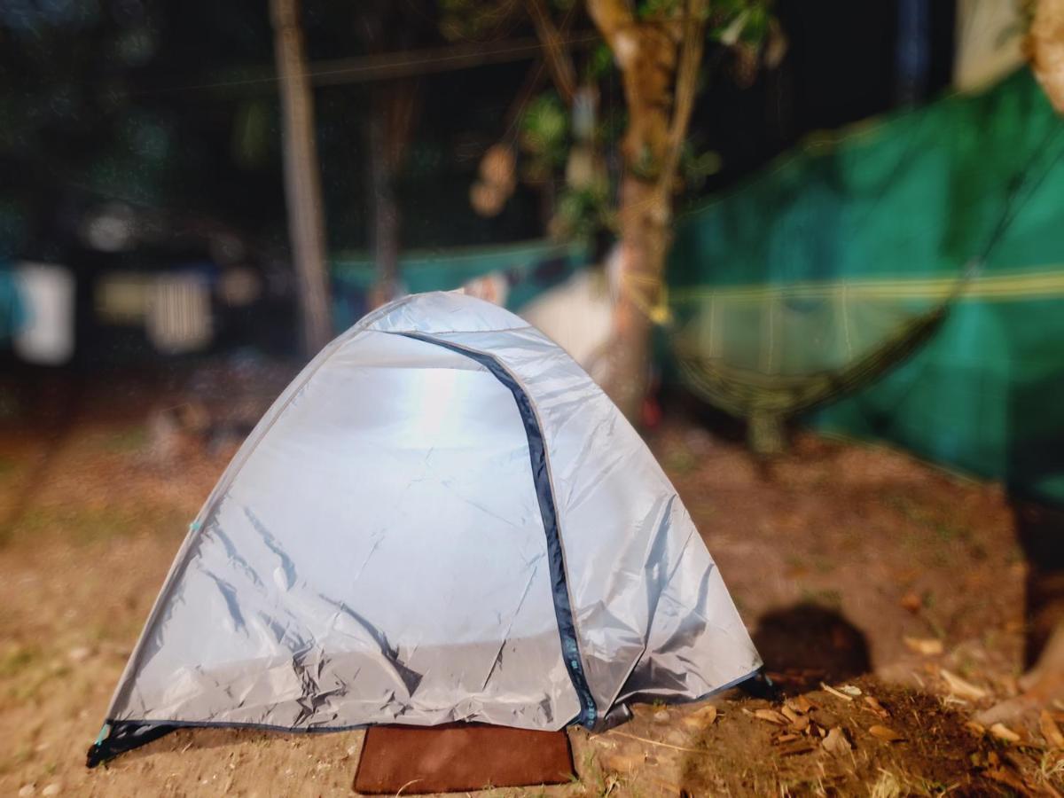 Gogonuts Hostel 瓦尔卡拉 外观 照片