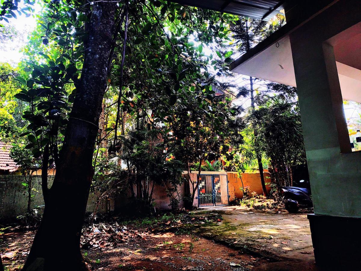 Gogonuts Hostel 瓦尔卡拉 外观 照片