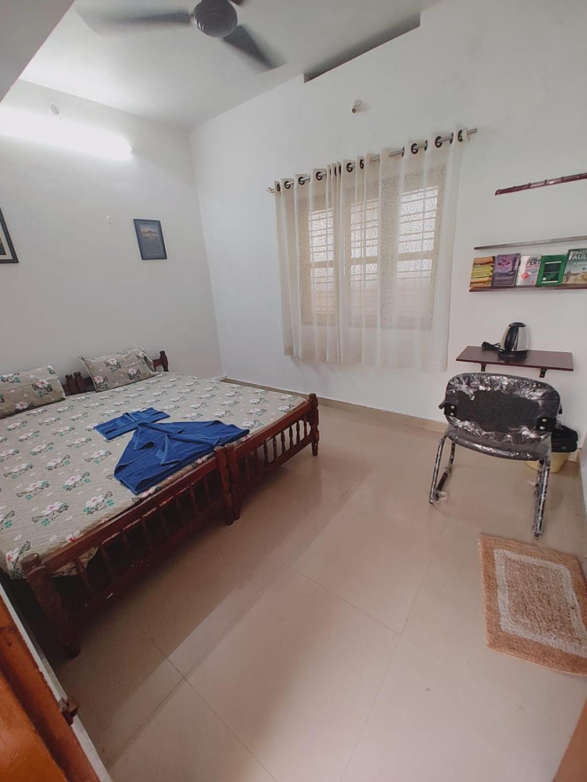 Gogonuts Hostel 瓦尔卡拉 客房 照片